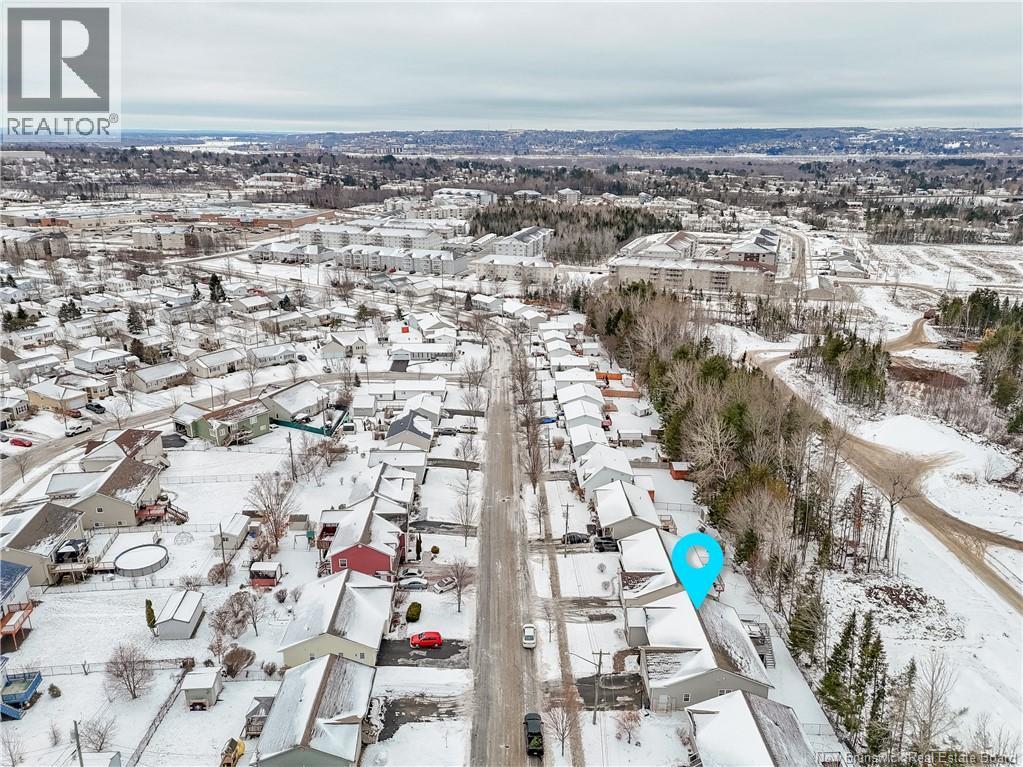 163 Jeremy Street, Fredericton, New Brunswick  E3G 5V6 - Photo 46 - NB131907