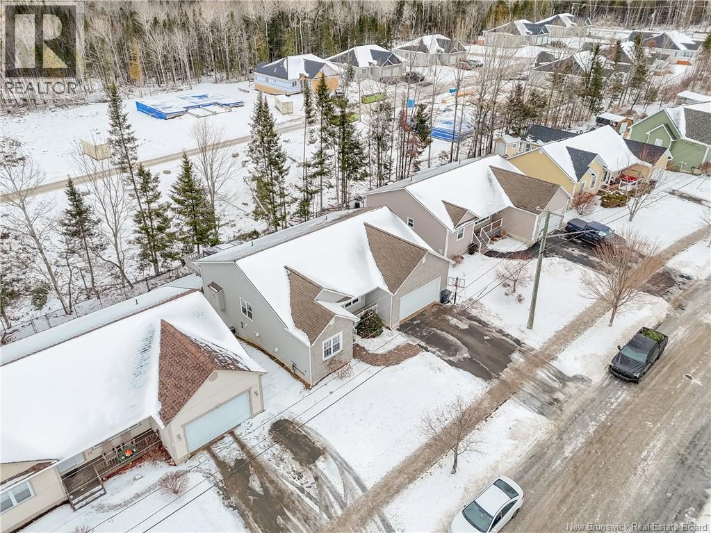 163 Jeremy Street, Fredericton, New Brunswick  E3G 5V6 - Photo 49 - NB131907