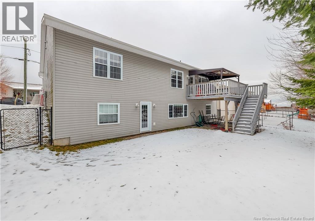 163 Jeremy Street, Fredericton, New Brunswick  E3G 5V6 - Photo 5 - NB131907