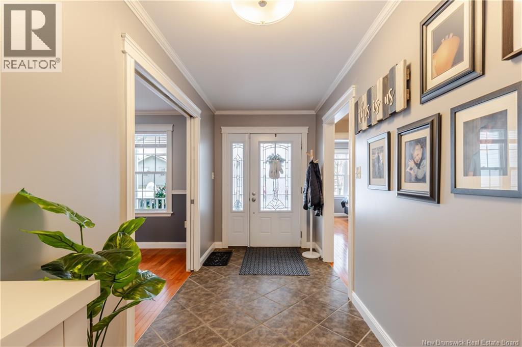 163 Jeremy Street, Fredericton, New Brunswick  E3G 5V6 - Photo 7 - NB131907