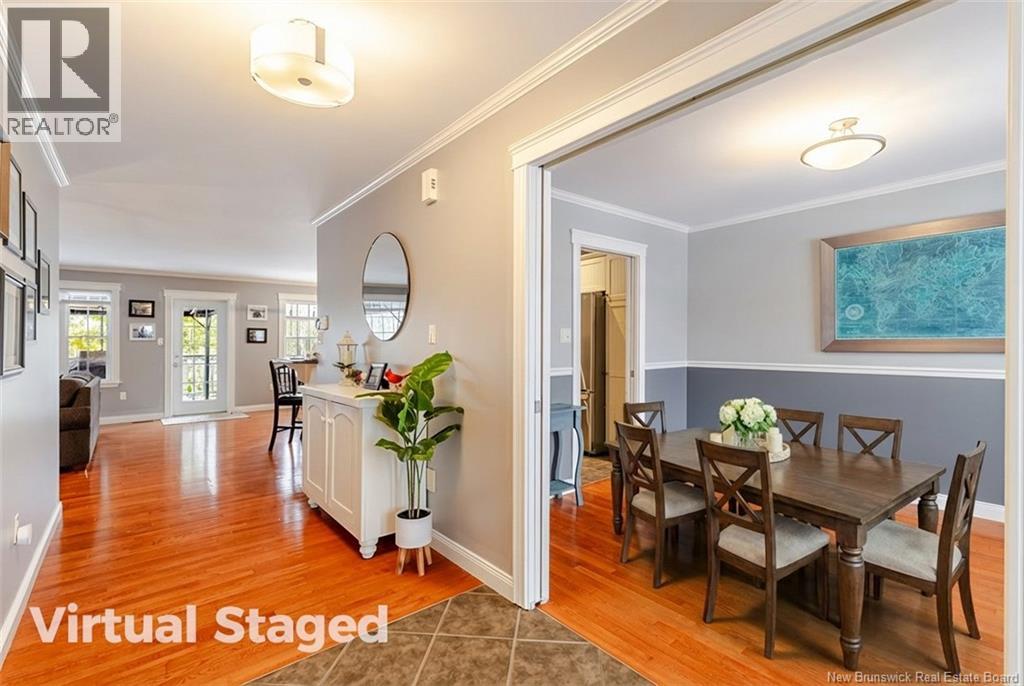 163 Jeremy Street, Fredericton, New Brunswick  E3G 5V6 - Photo 8 - NB131907