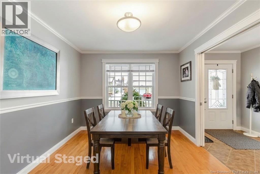 163 Jeremy Street, Fredericton, New Brunswick  E3G 5V6 - Photo 9 - NB131907