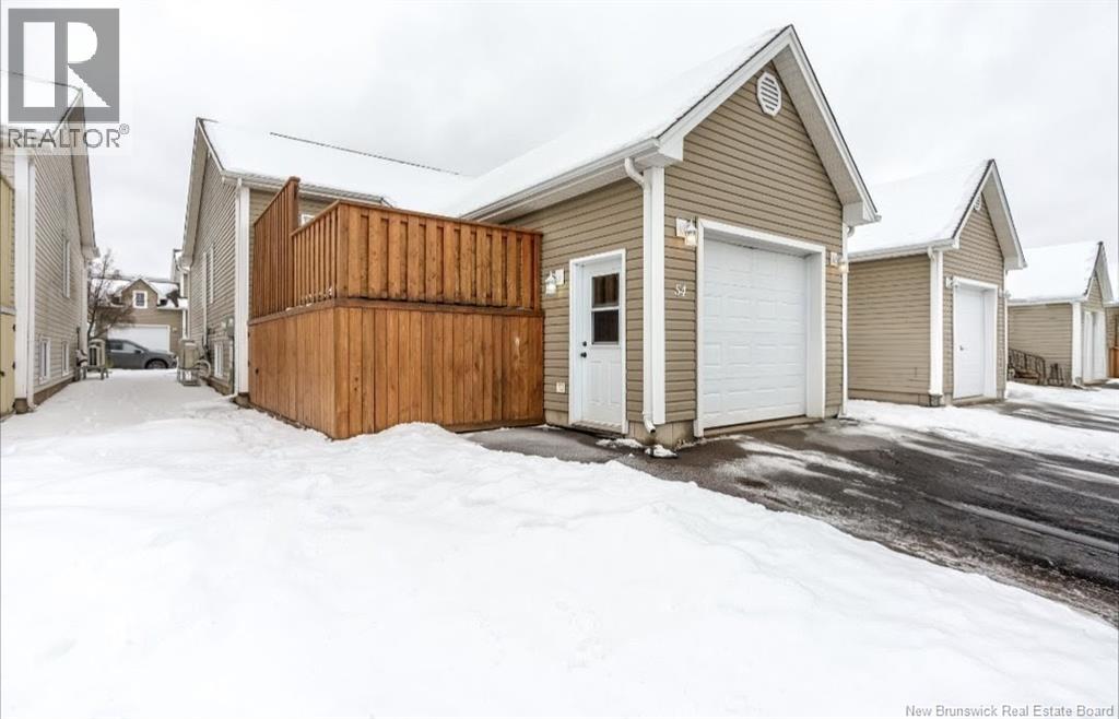 54 Croasdale Street, Moncton, New Brunswick  E1E 0A8 - Photo 50 - NB131890