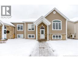 54 Croasdale Street, moncton, New Brunswick