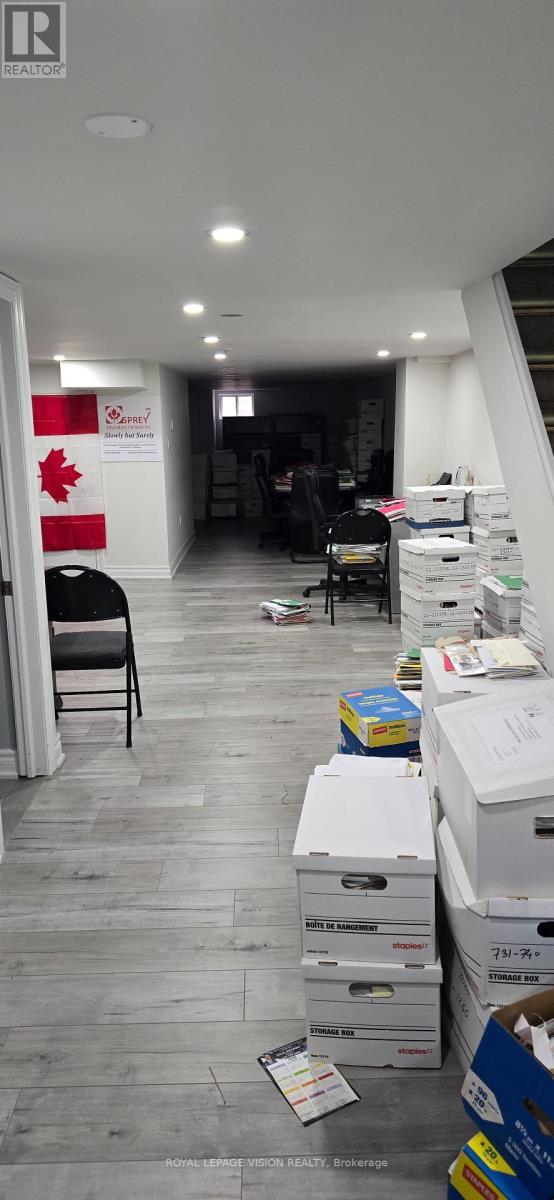 2364 Kingston Road, Toronto, Ontario  M1N 1V2 - Photo 11 - E12678486