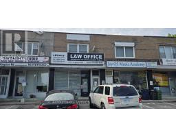 2364 KINGSTON ROAD, Toronto, Ontario