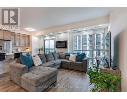 503 - 55 YORKLAND BOULEVARD S, Brampton, Ontario