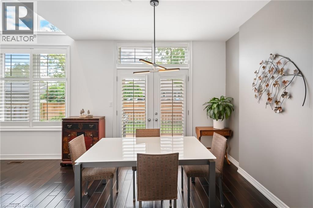 88 Lakeport Road Unit# 33, St. Catharines, Ontario  L2N 4P8 - Photo 12 - 40797502