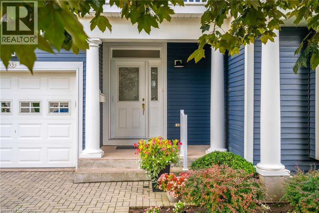 88 Lakeport Road Unit# 33, St. Catharines, Ontario  L2N 4P8 - Photo 6 - 40797502