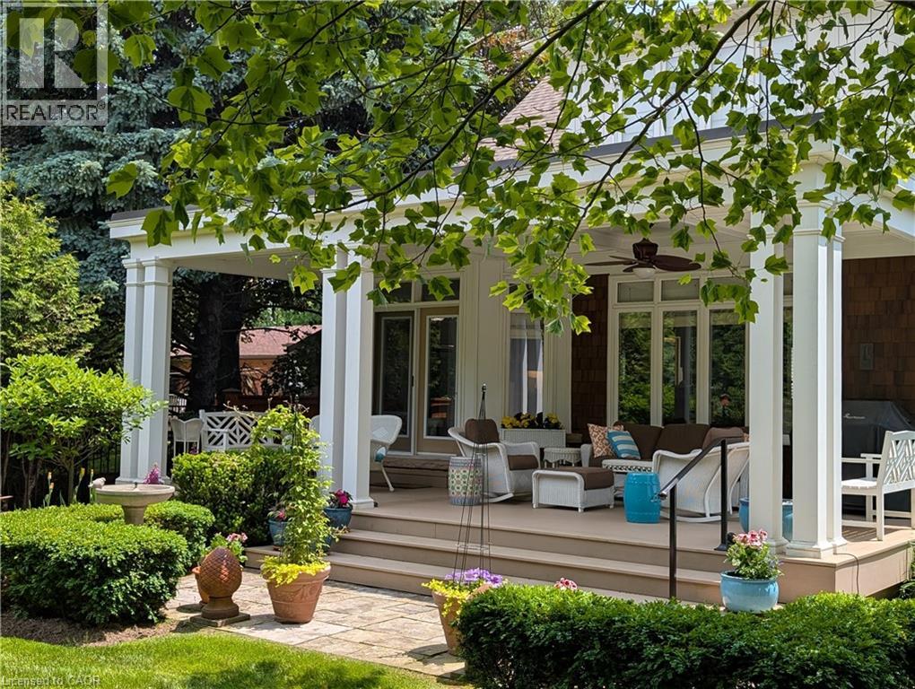 643 King Street, Niagara-On-The-Lake, Ontario  L0S 1J0 - Photo 38 - 40796771