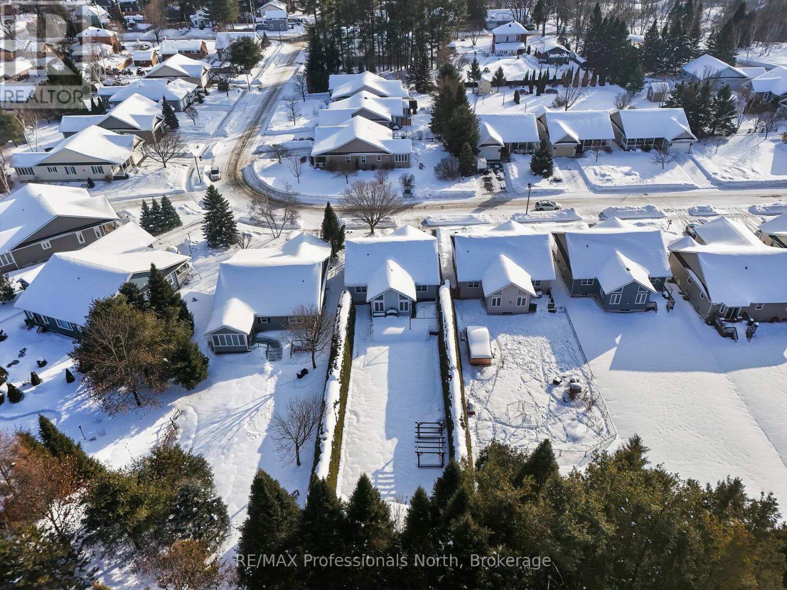 77 Ewing Street, Bracebridge, Ontario  P1L 2H7 - Photo 34 - X12681994