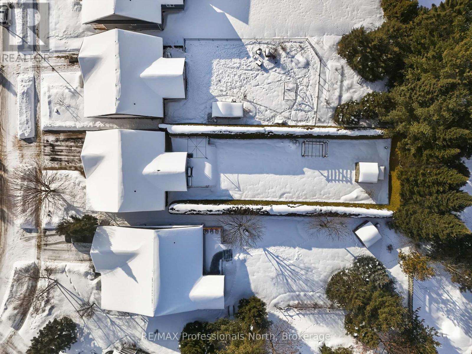 77 Ewing Street, Bracebridge, Ontario  P1L 2H7 - Photo 35 - X12681994