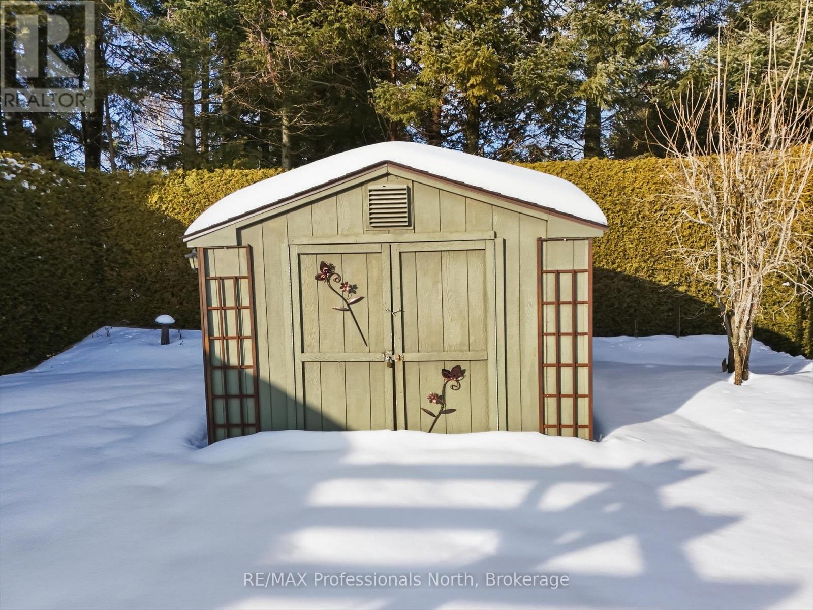 77 Ewing Street, Bracebridge, Ontario  P1L 2H7 - Photo 36 - X12681994
