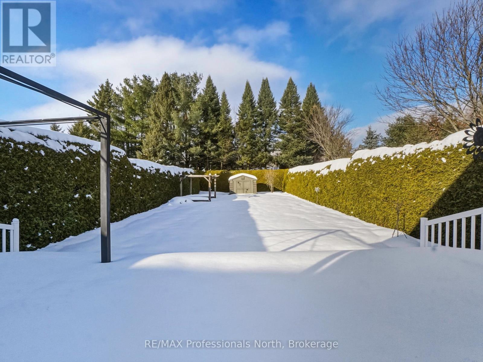 77 Ewing Street, Bracebridge, Ontario  P1L 2H7 - Photo 37 - X12681994