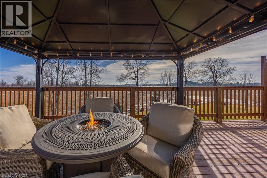 63 Upper Canada Drive, Port Rowan, Ontario  N0E 1M0 - Photo 12 - 40796302