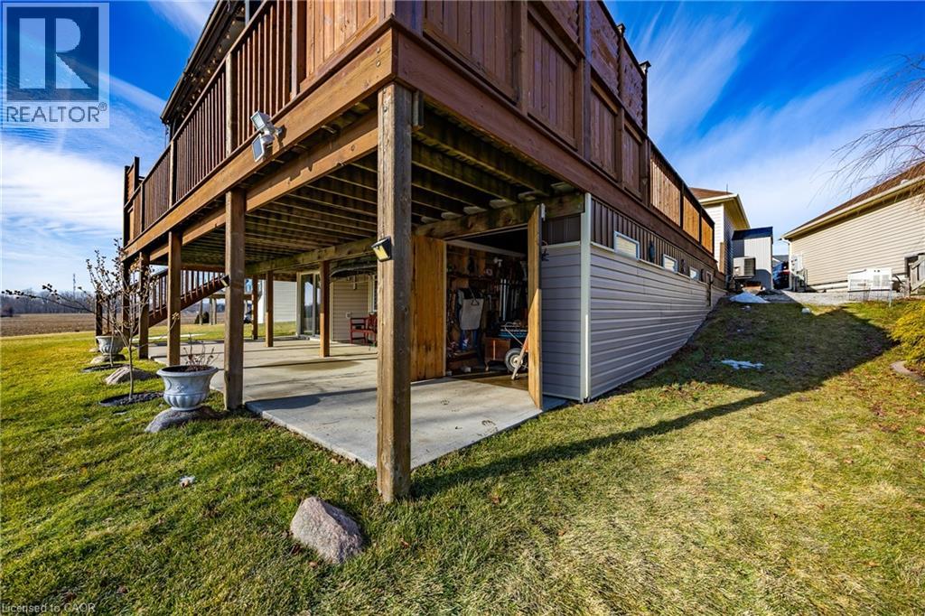 63 Upper Canada Drive, Port Rowan, Ontario  N0E 1M0 - Photo 37 - 40796302