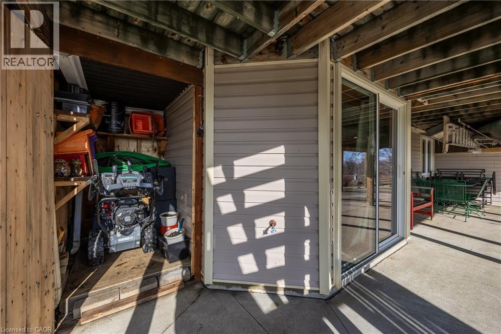 63 Upper Canada Drive, Port Rowan, Ontario  N0E 1M0 - Photo 42 - 40796302