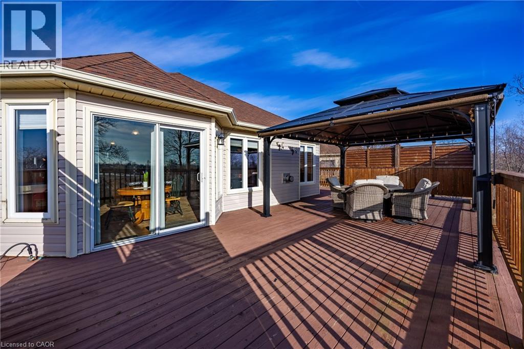 63 Upper Canada Drive, Port Rowan, Ontario  N0E 1M0 - Photo 43 - 40796302