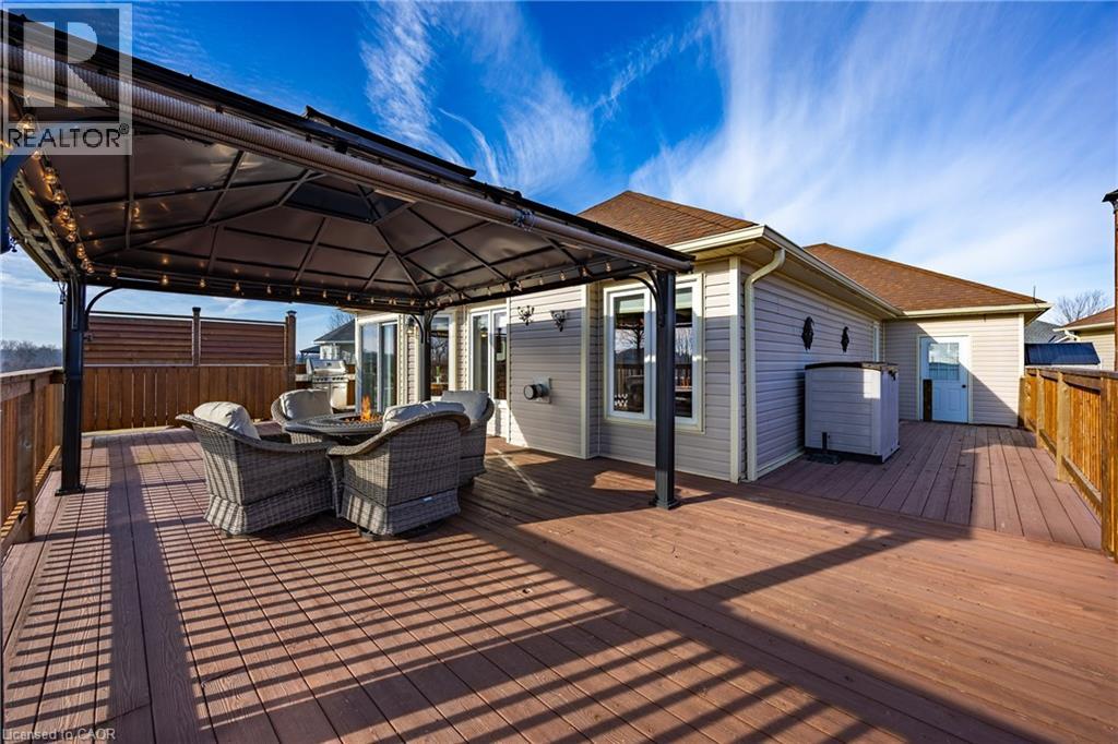 63 Upper Canada Drive, Port Rowan, Ontario  N0E 1M0 - Photo 44 - 40796302