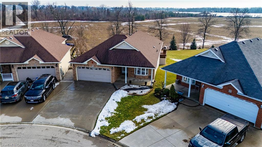 63 Upper Canada Drive, Port Rowan, Ontario  N0E 1M0 - Photo 46 - 40796302