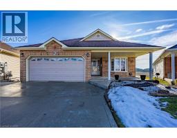 63 UPPER CANADA Drive, port rowan, Ontario