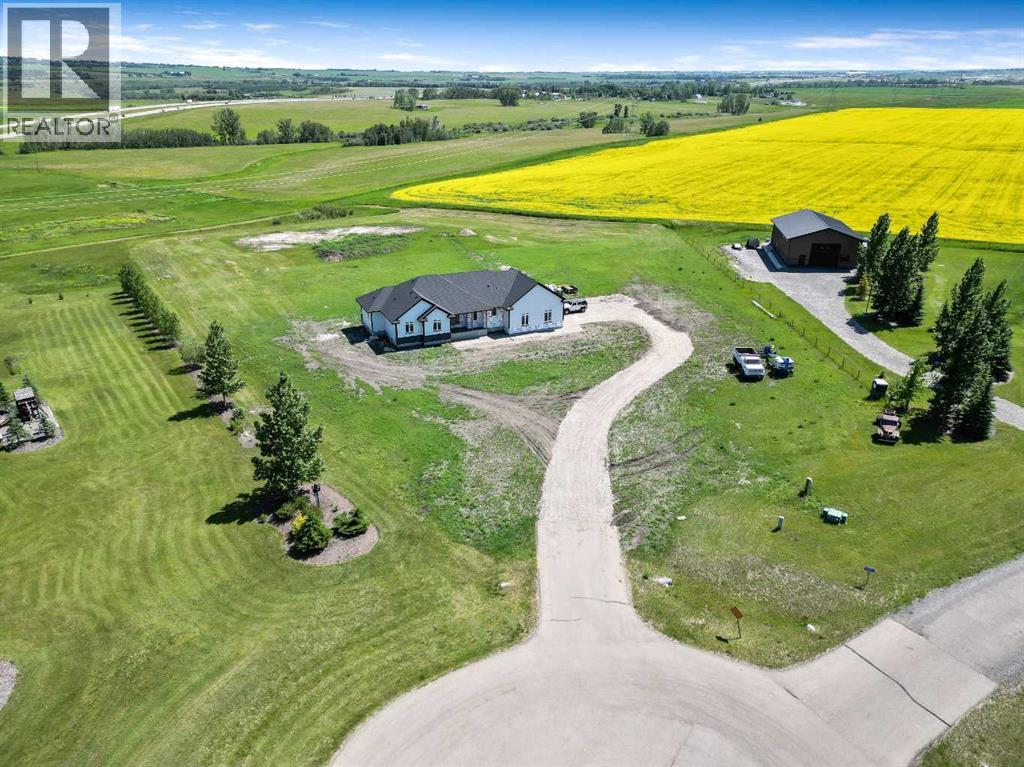 349062 Tamarack Drive E, Rural Foothills County, Alberta  T1S 5B8 - Photo 3 - A2222902