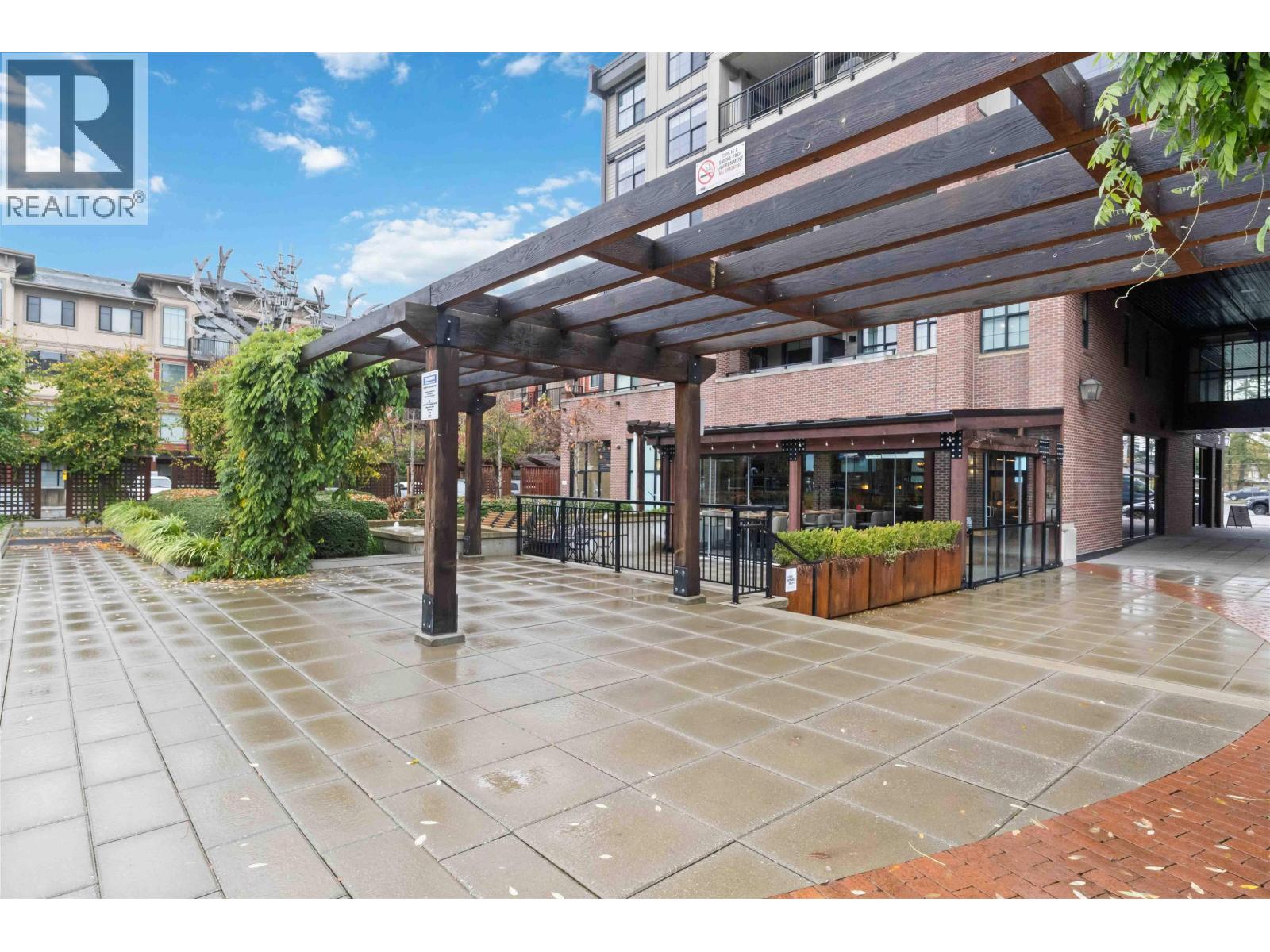 415 22633 Selkirk Avenue, Maple Ridge, British Columbia  V2X 1C7 - Photo 25 - R3068393