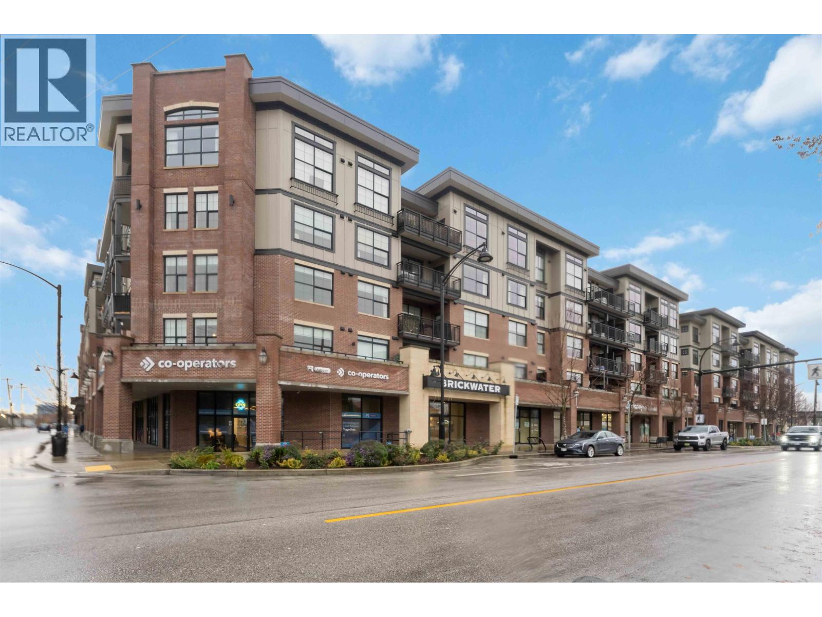 415 22633 Selkirk Avenue, Maple Ridge, British Columbia  V2X 1C7 - Photo 22 - R3068393