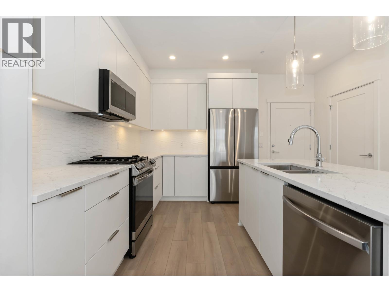 415 22633 Selkirk Avenue, Maple Ridge, British Columbia  V2X 1C7 - Photo 4 - R3068393