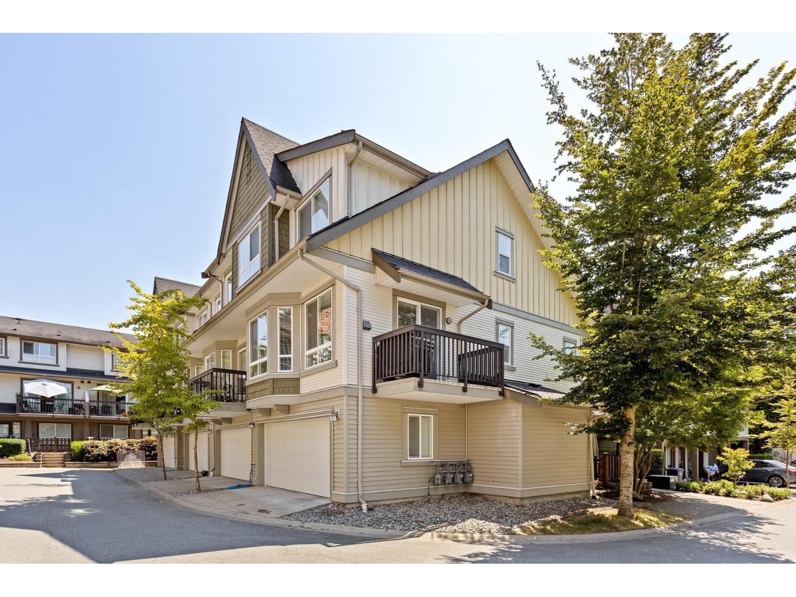 43 7155 189 STREET, Surrey, British Columbia