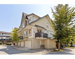 43 7155 189 STREET, Surrey, British Columbia
