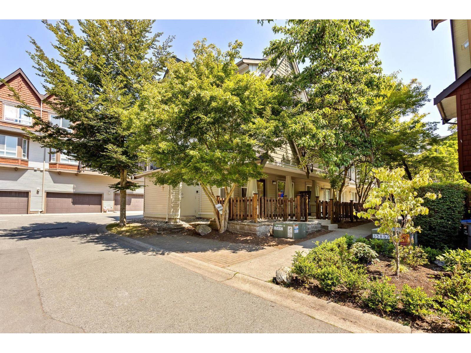 43 7155 189 Street, Surrey, British Columbia  V4N 5S8 - Photo 2 - R3077764