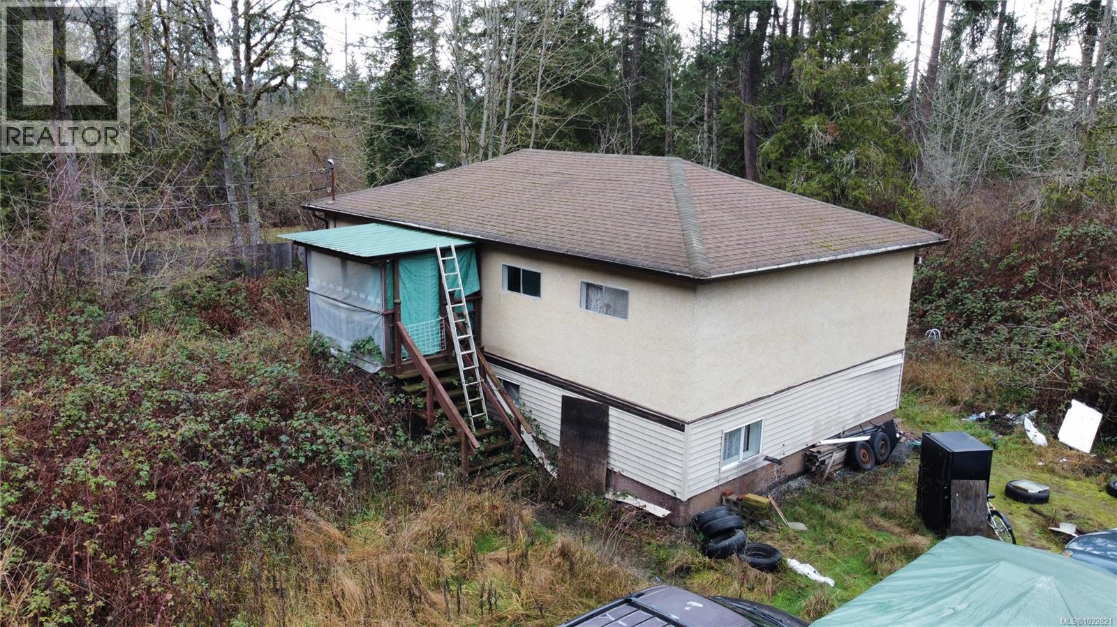 2062 Waring Rd, Nanaimo, British Columbia