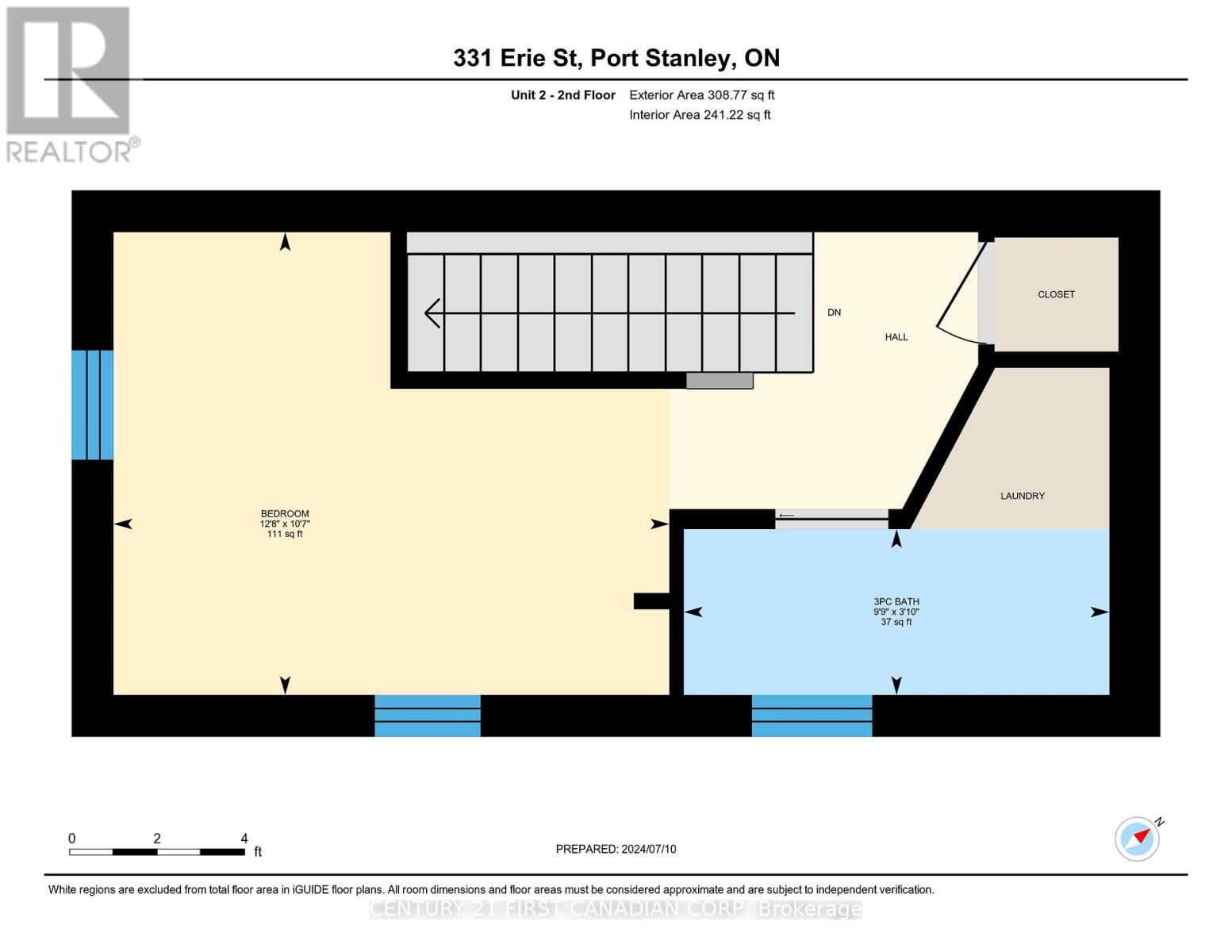 331 Erie Street, Central Elgin, Ontario  N5L 1E3 - Photo 18 - X12681932