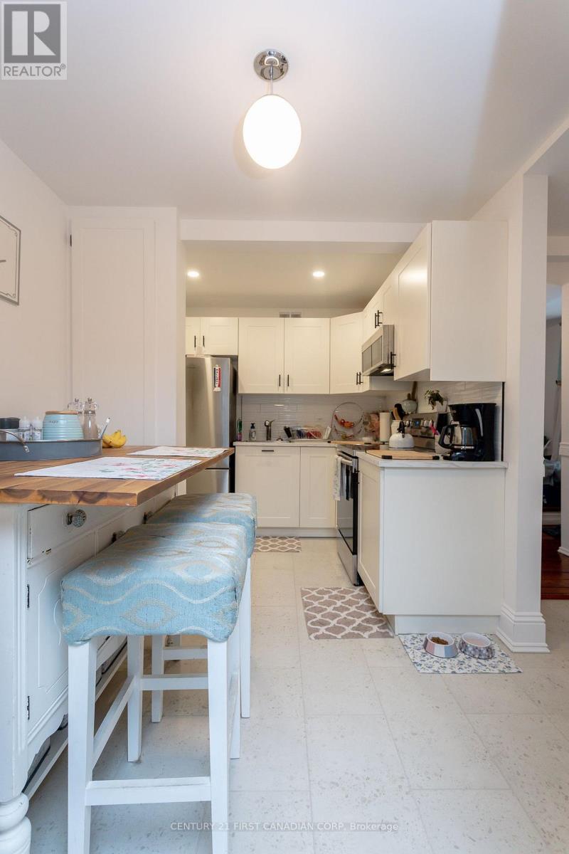 331 Erie Street, Central Elgin, Ontario  N5L 1E3 - Photo 8 - X12681932