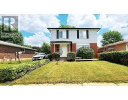 51 ASHBURY AVENUE, London South, Ontario