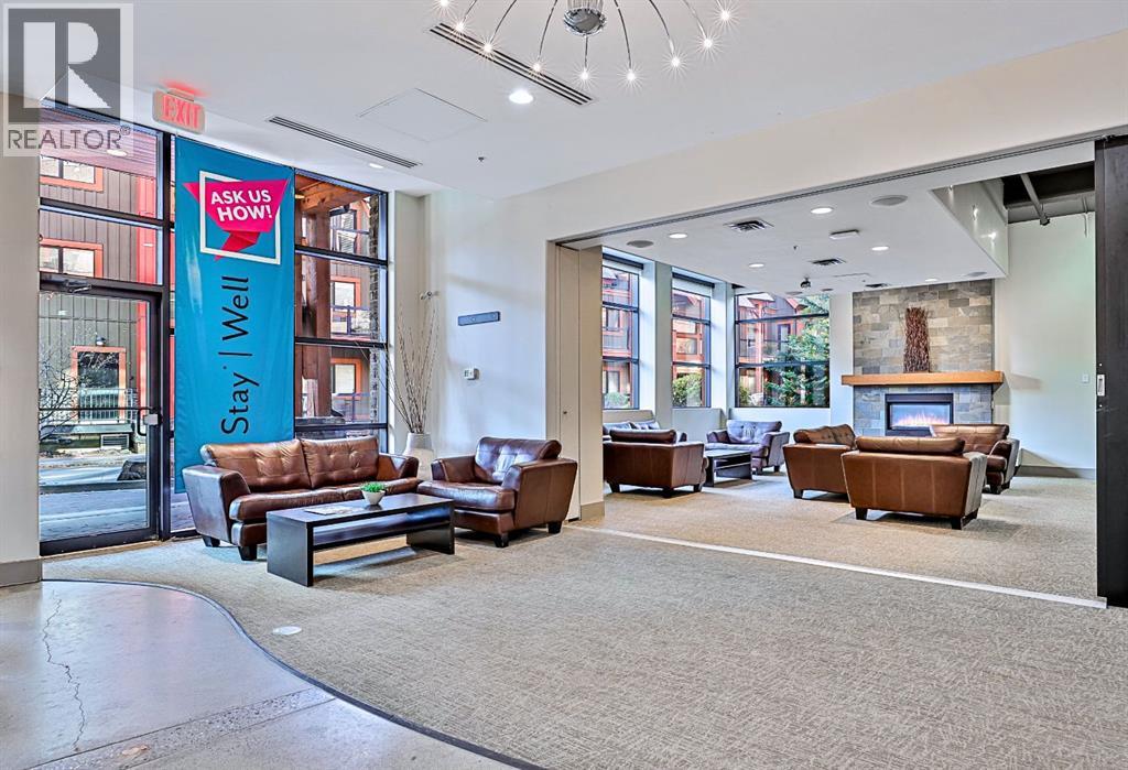 123, 173 Kananaskis Way, Canmore, Alberta  T1W 0A3 - Photo 45 - A2276528