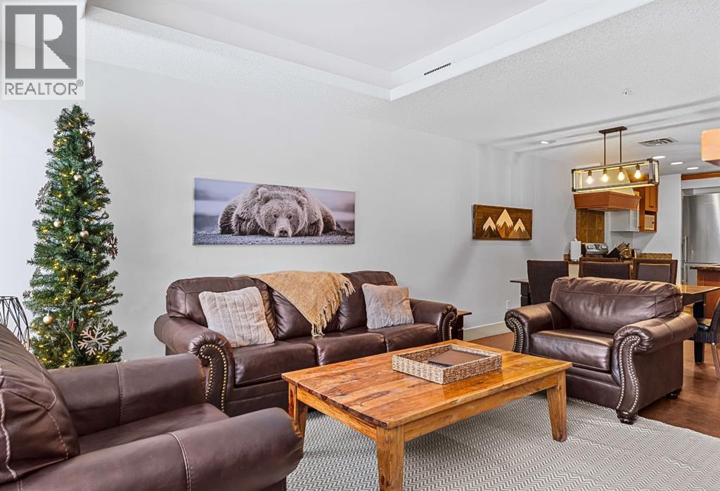 123, 173 Kananaskis Way, Canmore, Alberta  T1W 0A3 - Photo 28 - A2276528