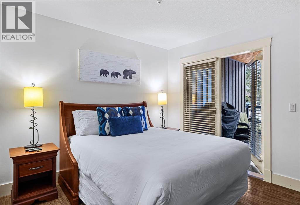 123, 173 Kananaskis Way, Canmore, Alberta  T1W 0A3 - Photo 39 - A2276528