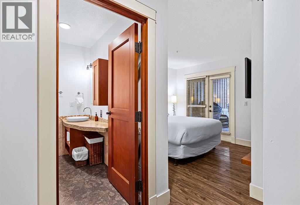 123, 173 Kananaskis Way, Canmore, Alberta  T1W 0A3 - Photo 38 - A2276528