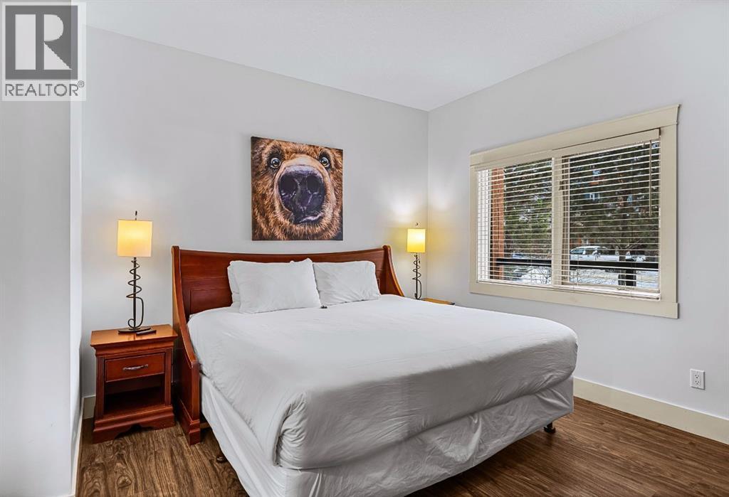 123, 173 Kananaskis Way, Canmore, Alberta  T1W 0A3 - Photo 23 - A2276528