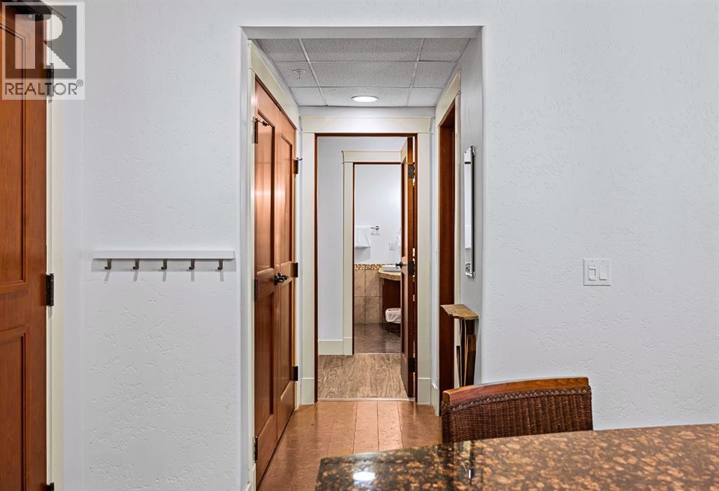 123, 173 Kananaskis Way, Canmore, Alberta  T1W 0A3 - Photo 36 - A2276528