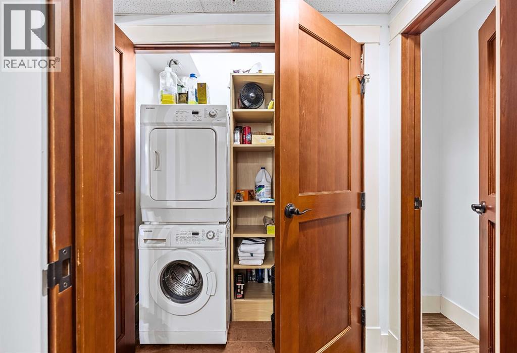 123, 173 Kananaskis Way, Canmore, Alberta  T1W 0A3 - Photo 37 - A2276528