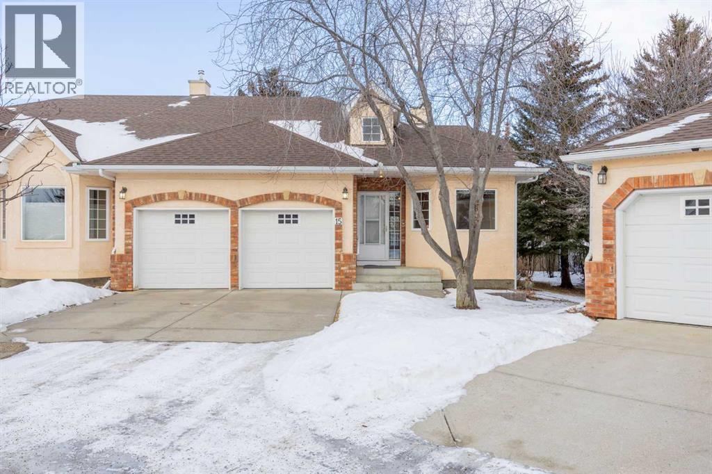 15, 6841 Coach Hill Road Sw, Calgary, Alberta  T3B 2P1 - Photo 2 - A2277730