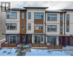 1901 QU'APPELLE Boulevard Unit# 125, kamloops, British Columbia