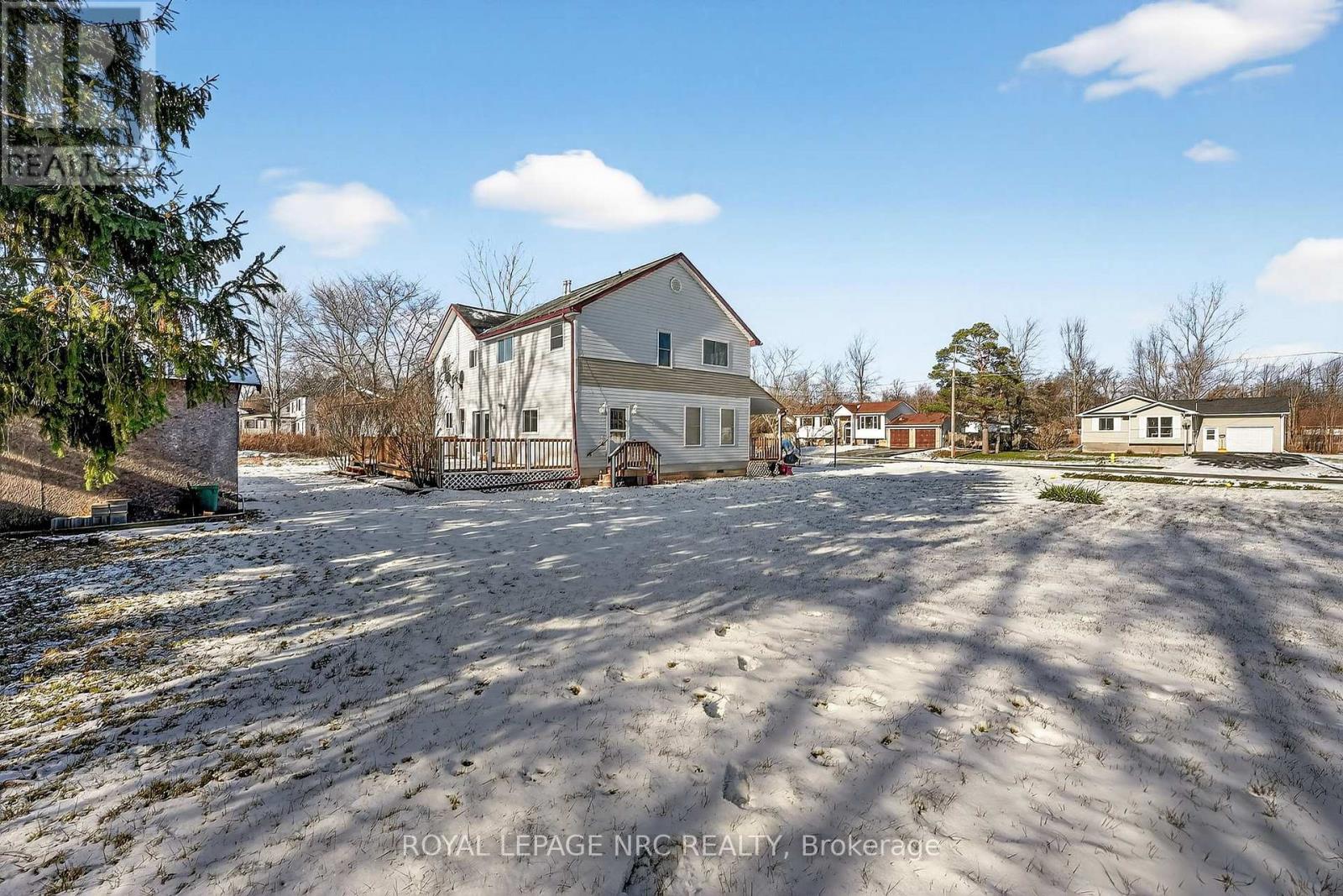 3205 Poplar Avenue, Fort Erie, Ontario  L0S 1N0 - Photo 41 - X12681930