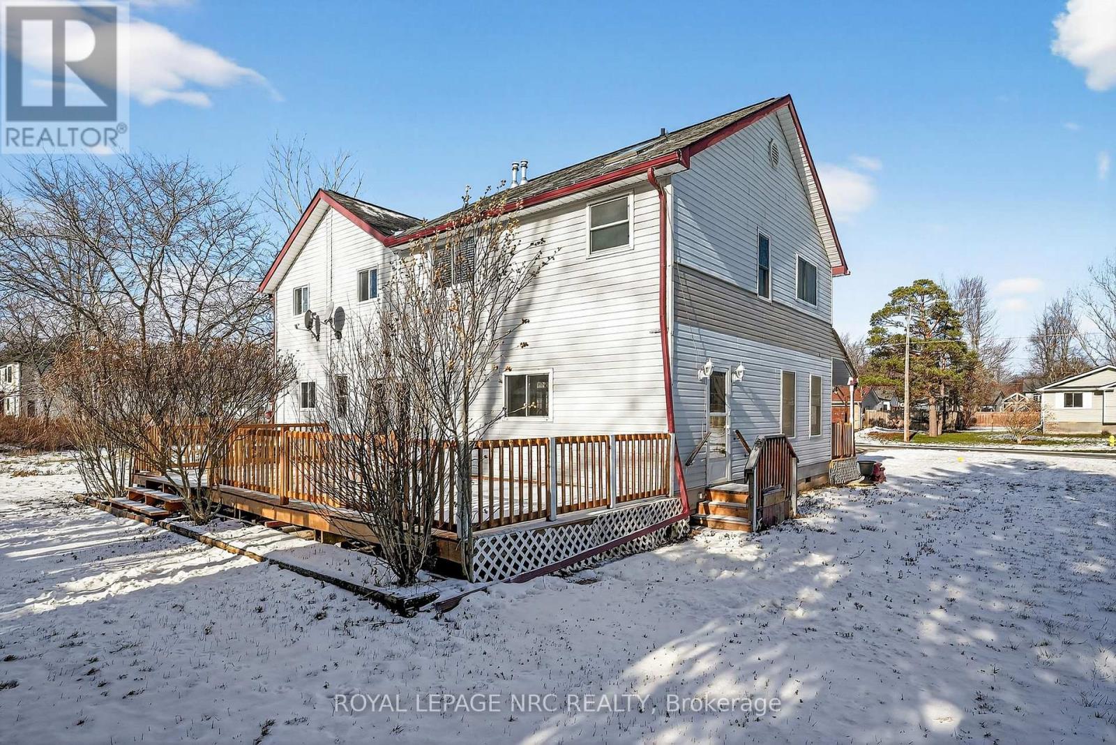 3205 Poplar Avenue, Fort Erie, Ontario  L0S 1N0 - Photo 42 - X12681930