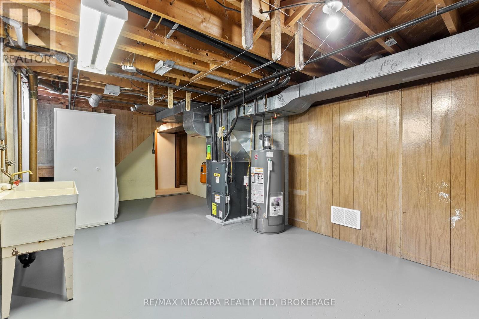 6628 Argyll Crescent, Niagara Falls, Ontario  L2G 5E7 - Photo 35 - X12681936