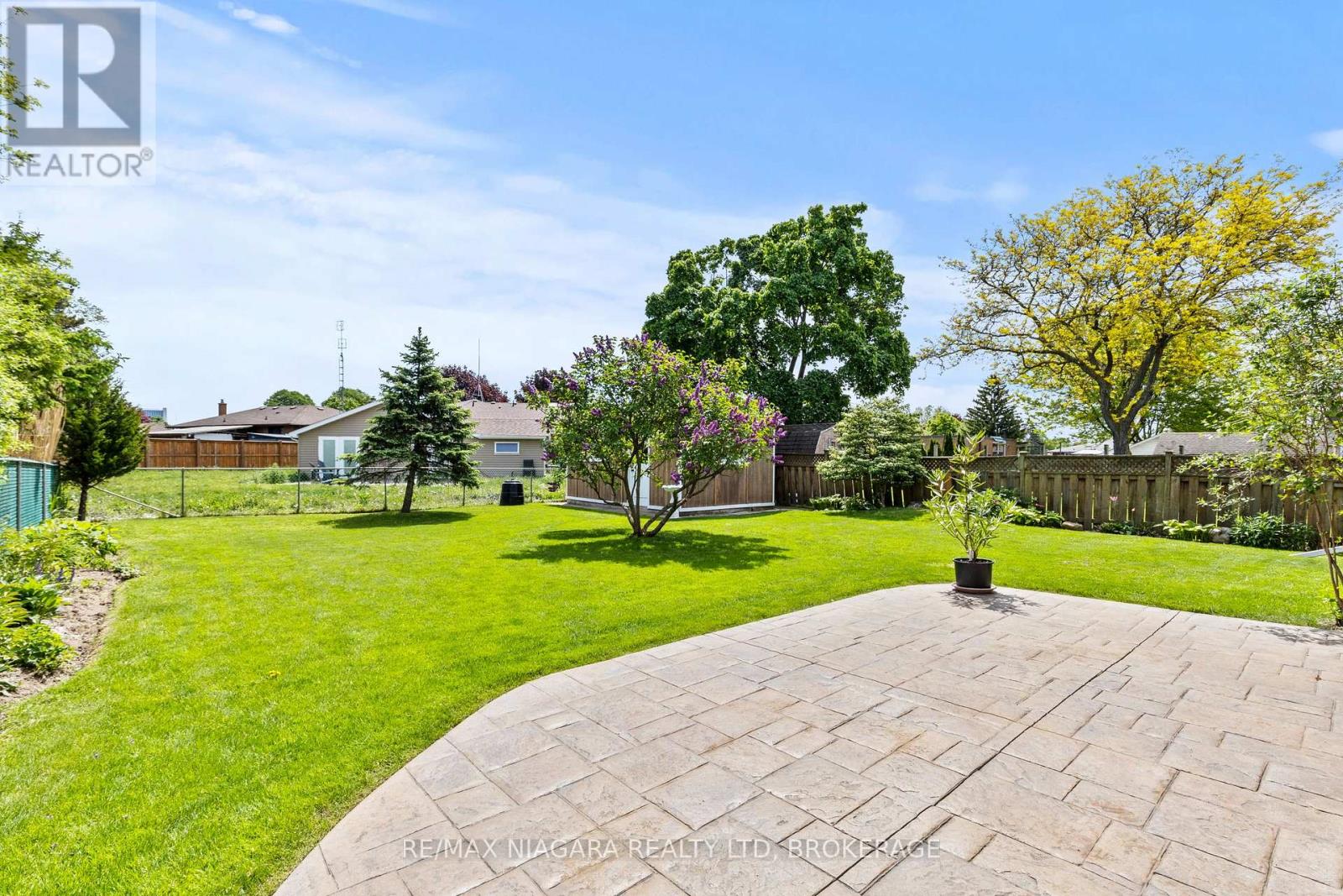 6628 Argyll Crescent, Niagara Falls, Ontario  L2G 5E7 - Photo 38 - X12681936