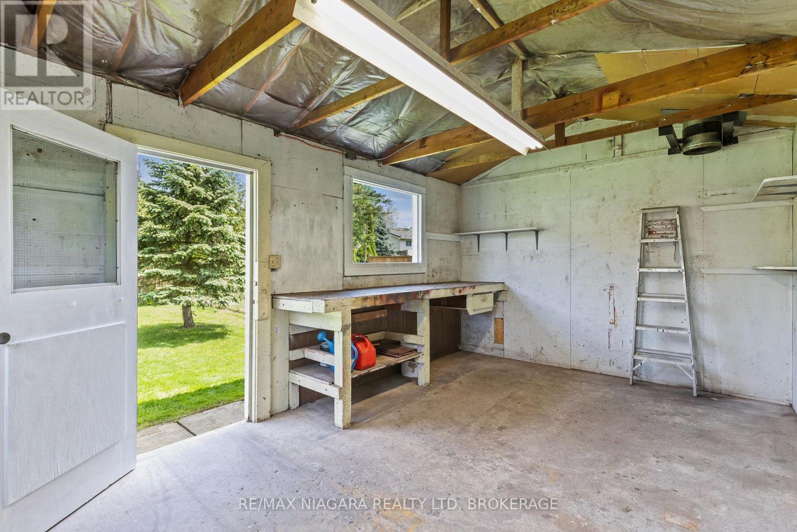 6628 Argyll Crescent, Niagara Falls, Ontario  L2G 5E7 - Photo 41 - X12681936